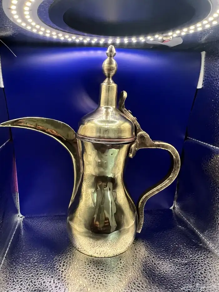 دلة قديمة رسلان 5