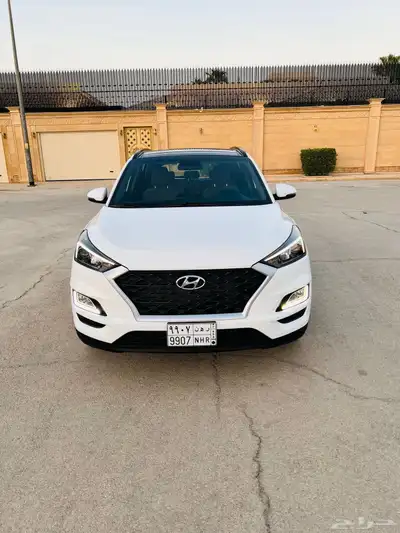 توسان 1600 cc وكاله بدون ملحوظه 1