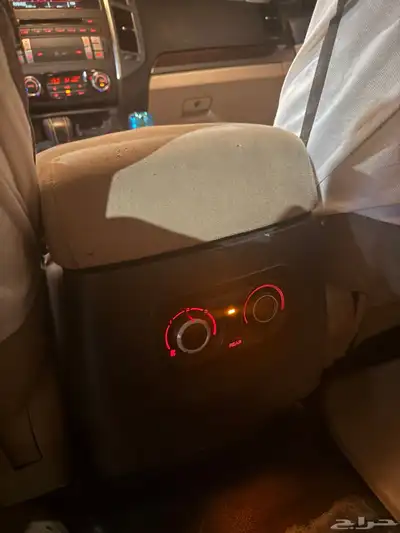 للبيع باجيرو 2015 نظيف 14