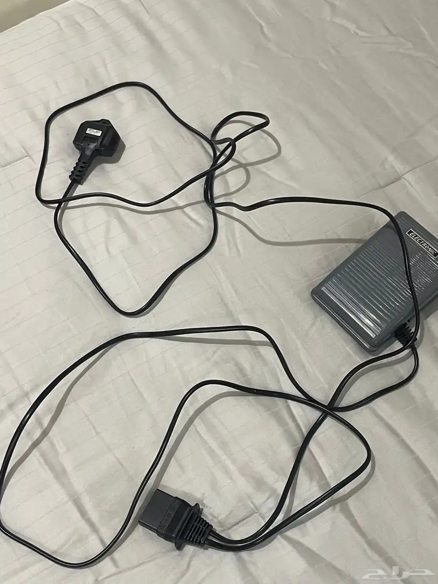 ماكينة خياطة brother جديدة مع رأس إضافي 5