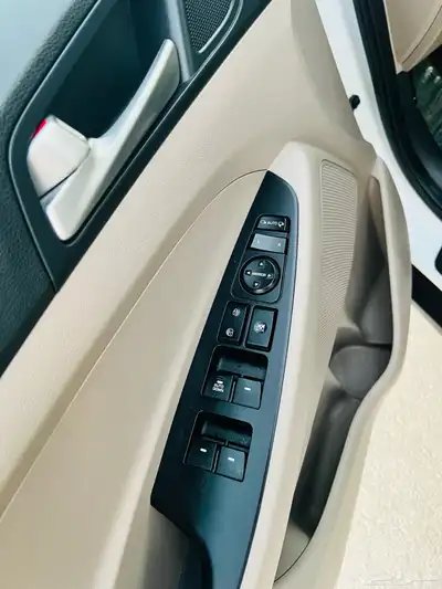 توسان 1600 cc وكاله بدون ملحوظه 6