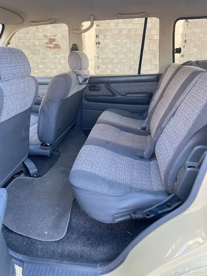 جيب صالون جي اكس نظيف جدا 22