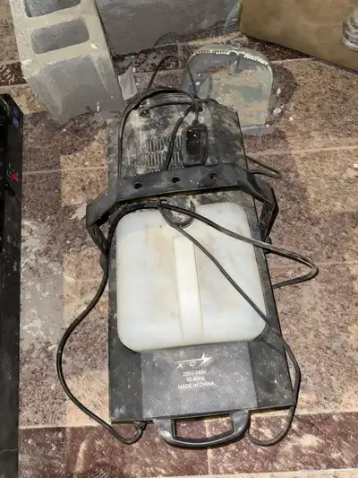 للبيع جهاز بخار وليازر 0
