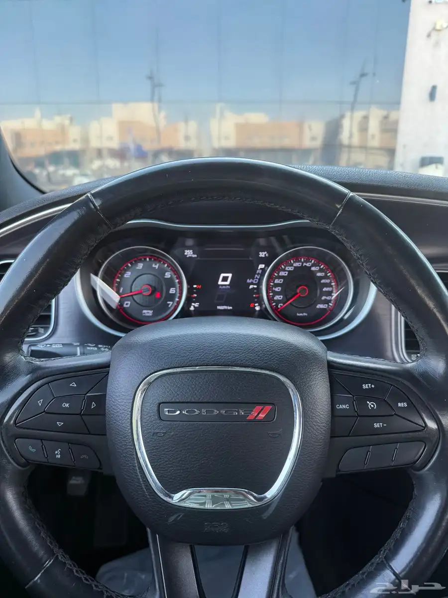 تشارجر 2018 SXT PLUS فل كامل 6 سلندر 24