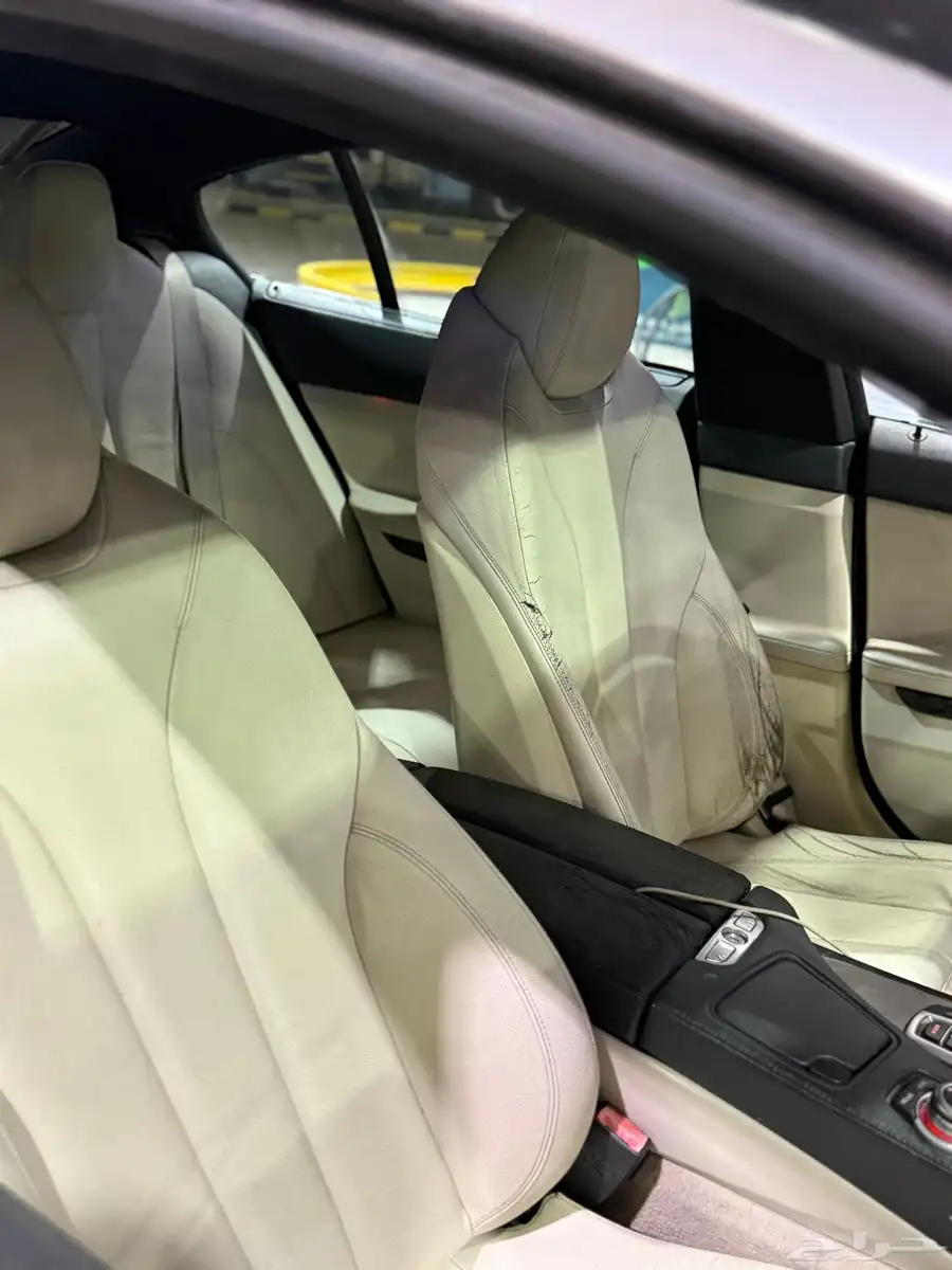 BMW 640i index