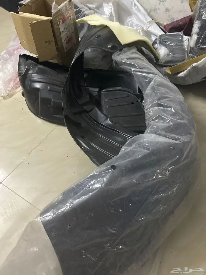 قطع غيار كامري2003و2004 0