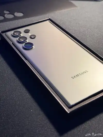 Galaxy s23 Ultra-256 2