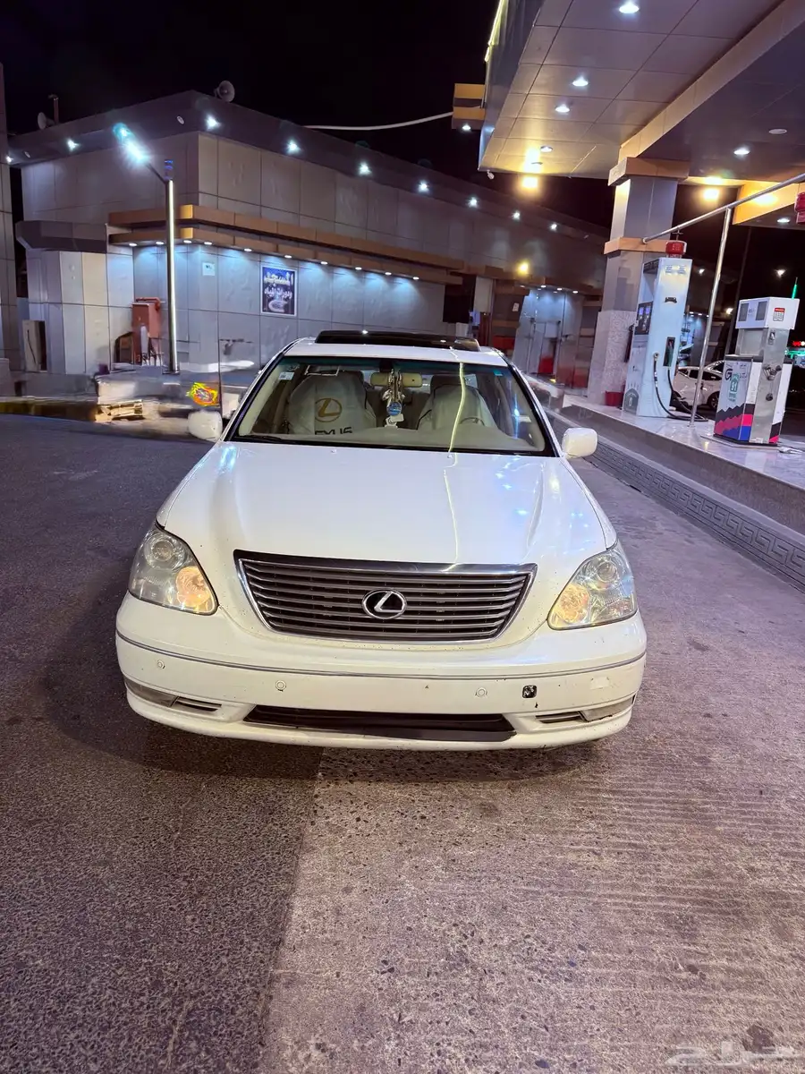 لكزس2006 index
