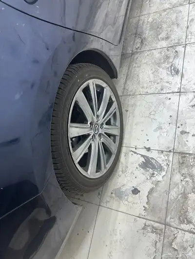 جنوط مازدا 6 مقاس 19 لمديل جديد 1