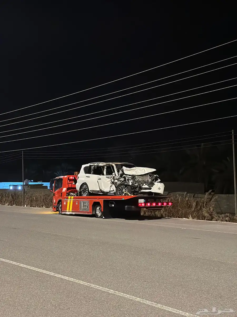 سطحه هيدروليك المدينه المنوره 1