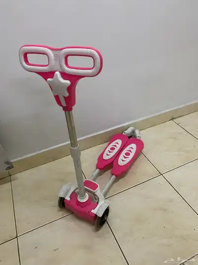 سكوتر اطفال لاعلى سوم 1