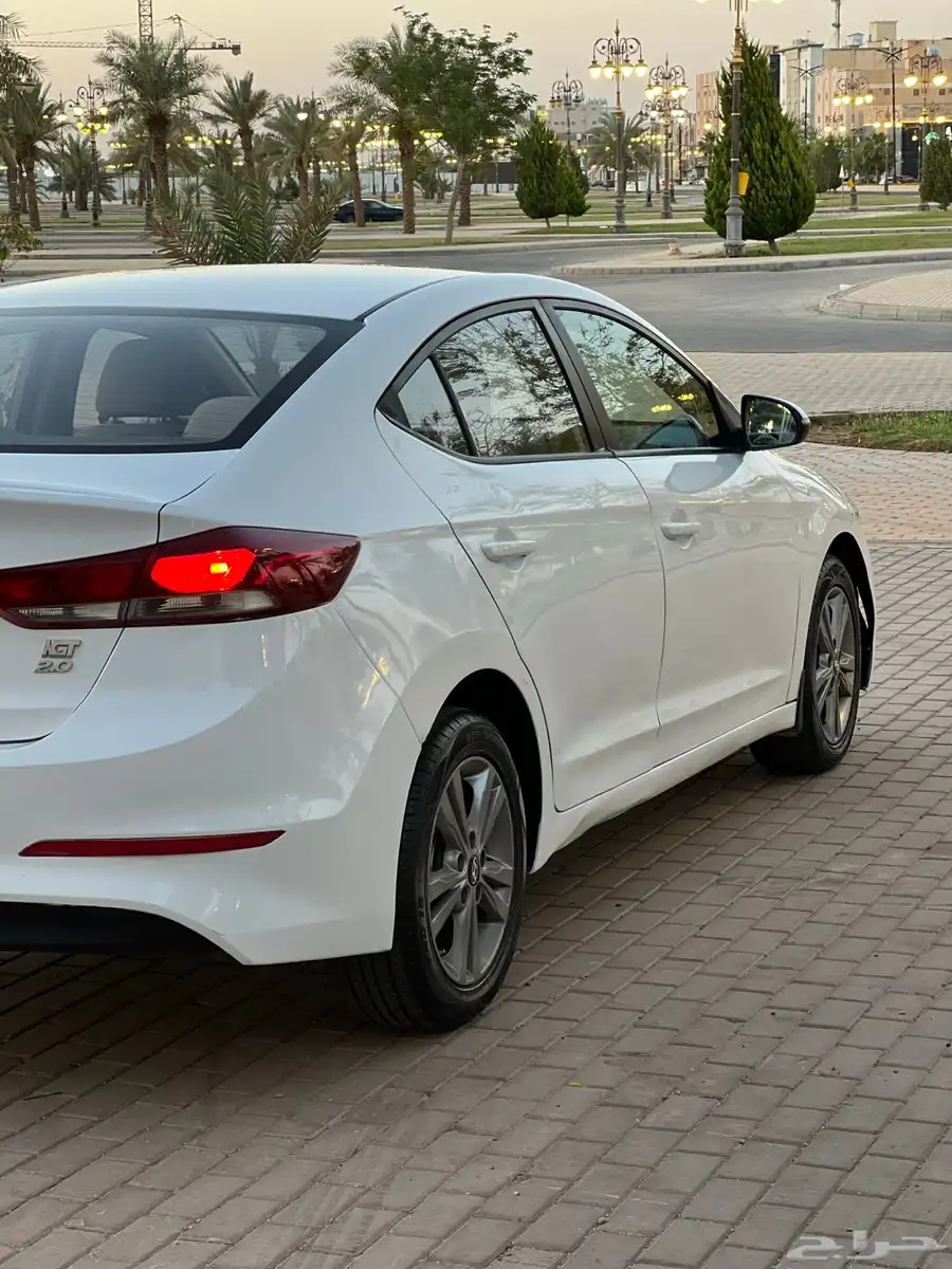النترا مديل 2017 مكينة 2000 1