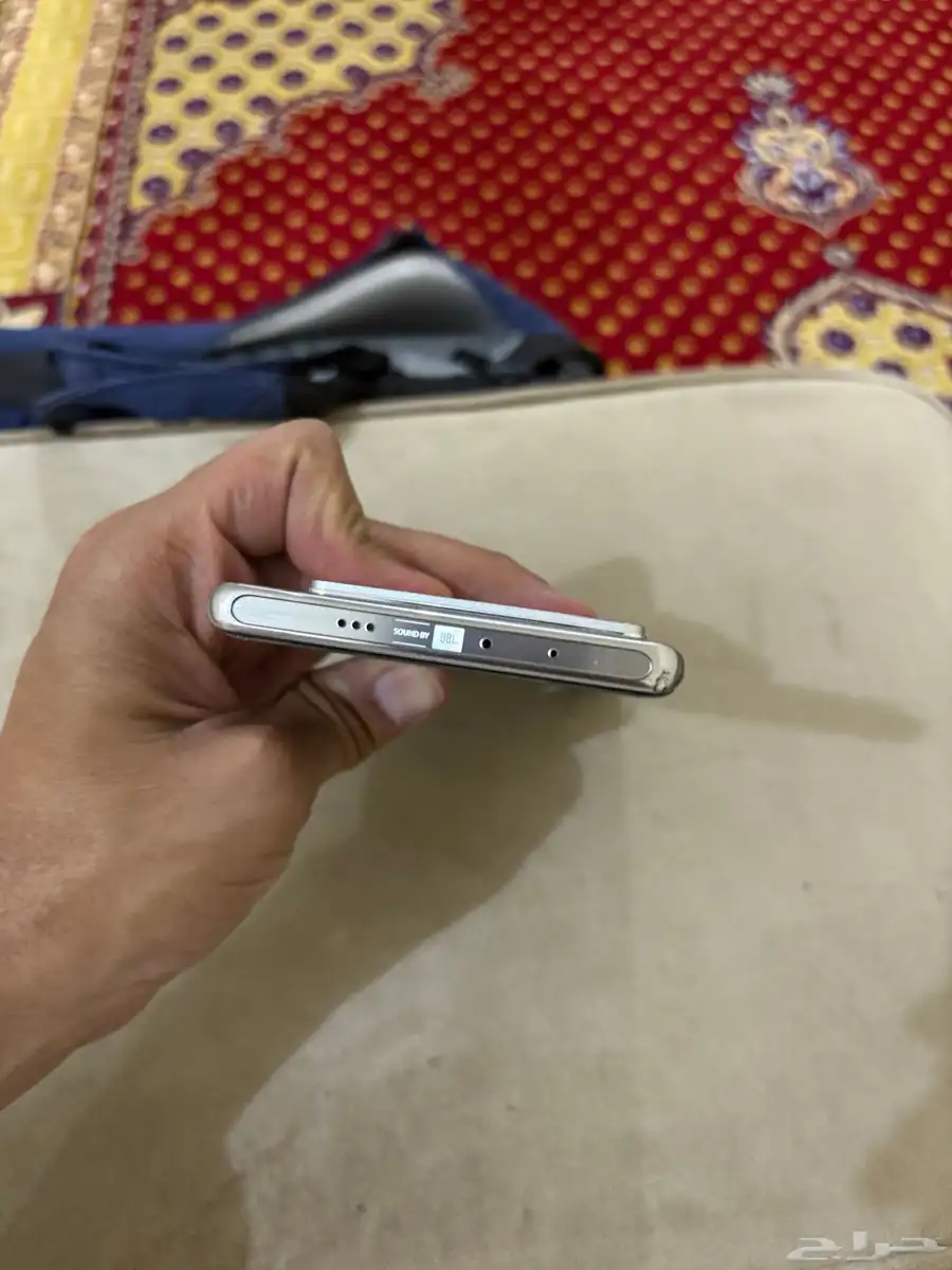 انفينكس نوت Infinix note 40 pro 3