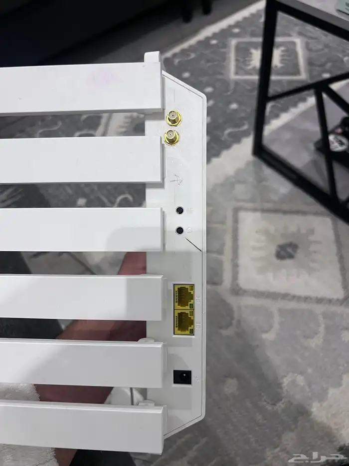 مودم زين فايف جي مرهم ZAIN 5g 0