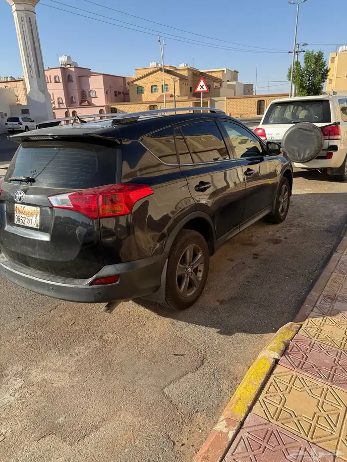 راف فور فل كامل 2014 0