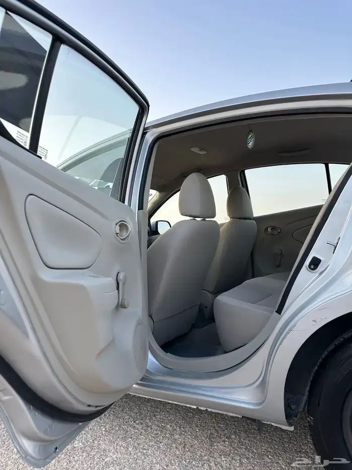للبيع نيسان صني 2018 NISSAN Sunny 20