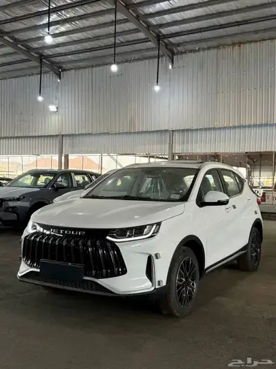 جيتور 2025 X50 تم البيع 1