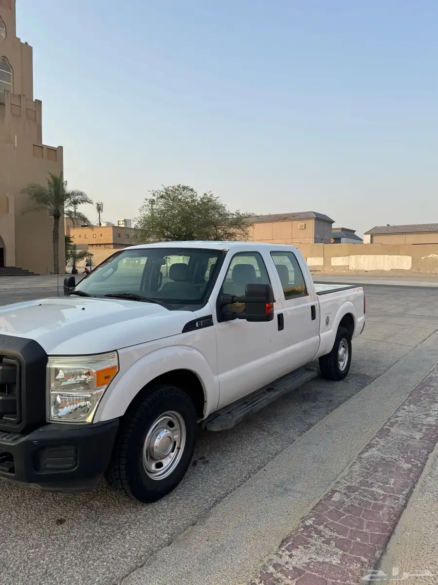 فورد F350 index