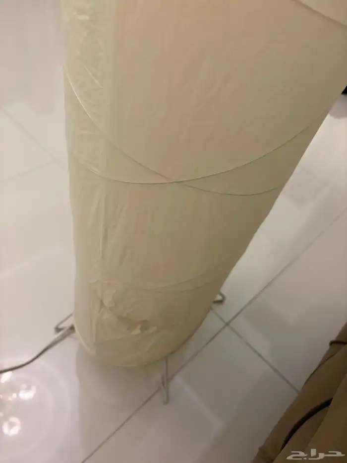 ابجورة ورقية من ايكيا 3