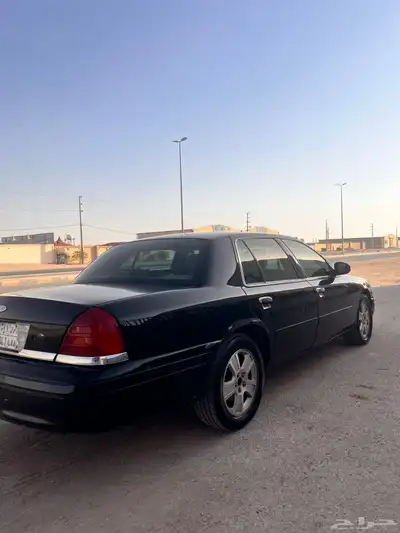 فورد فكتوريا 2008 لارج 0
