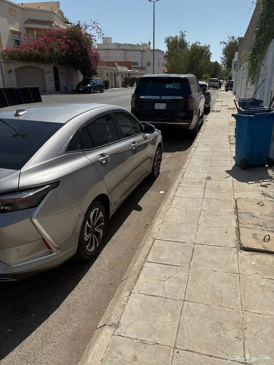 دونج فينج 2023 A30 1