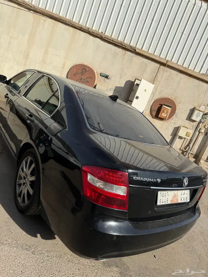 سانج يونج تشيرمان 14