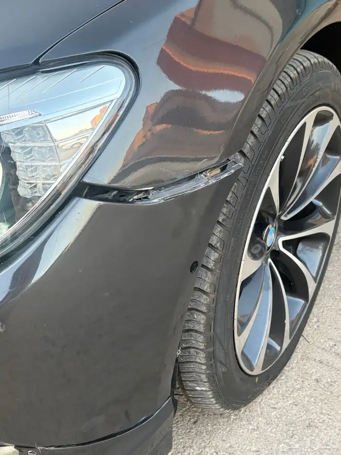 750 Bmw 2009 محول 2014 البينا 21