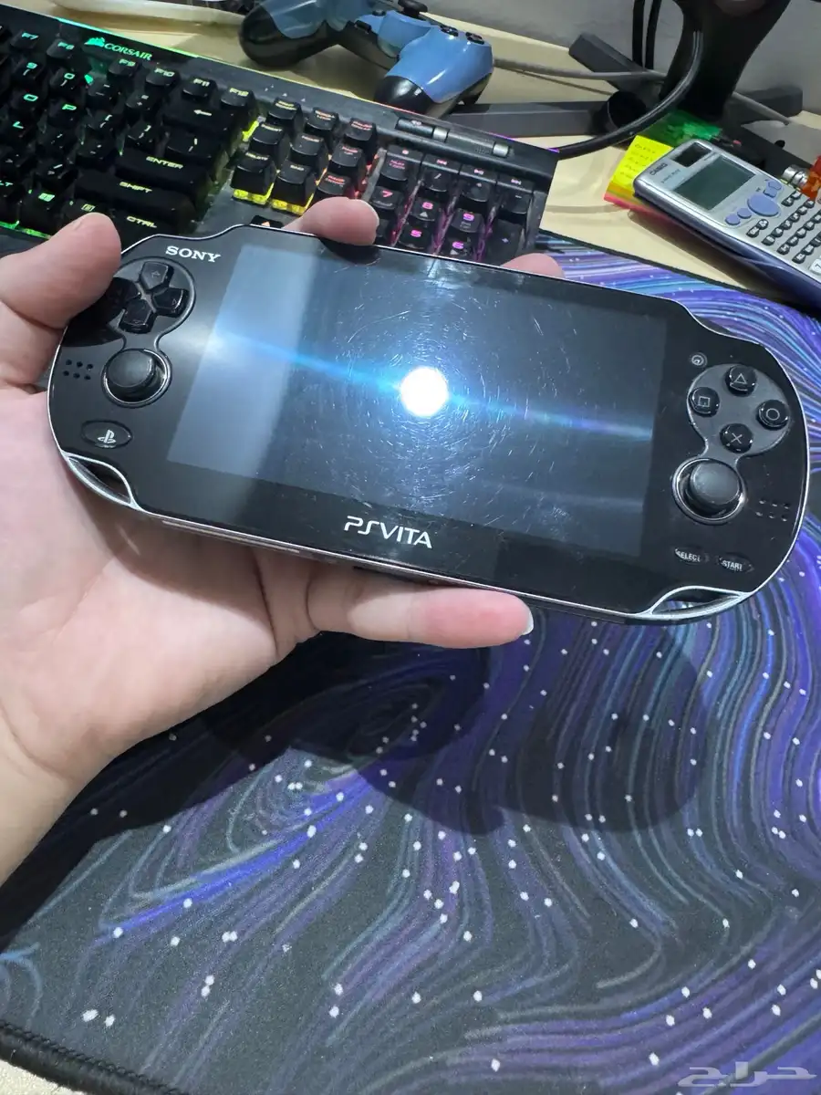 psvita index
