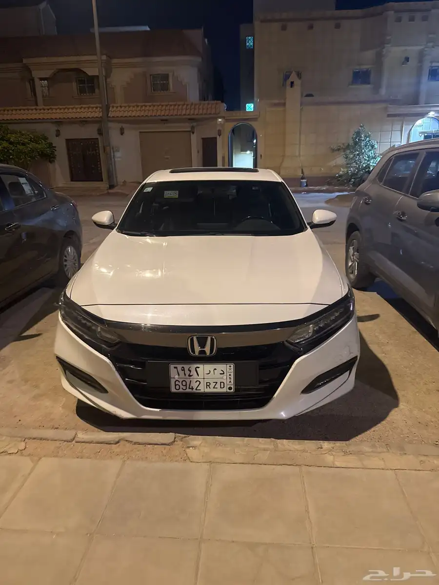 اكورد 2020 index