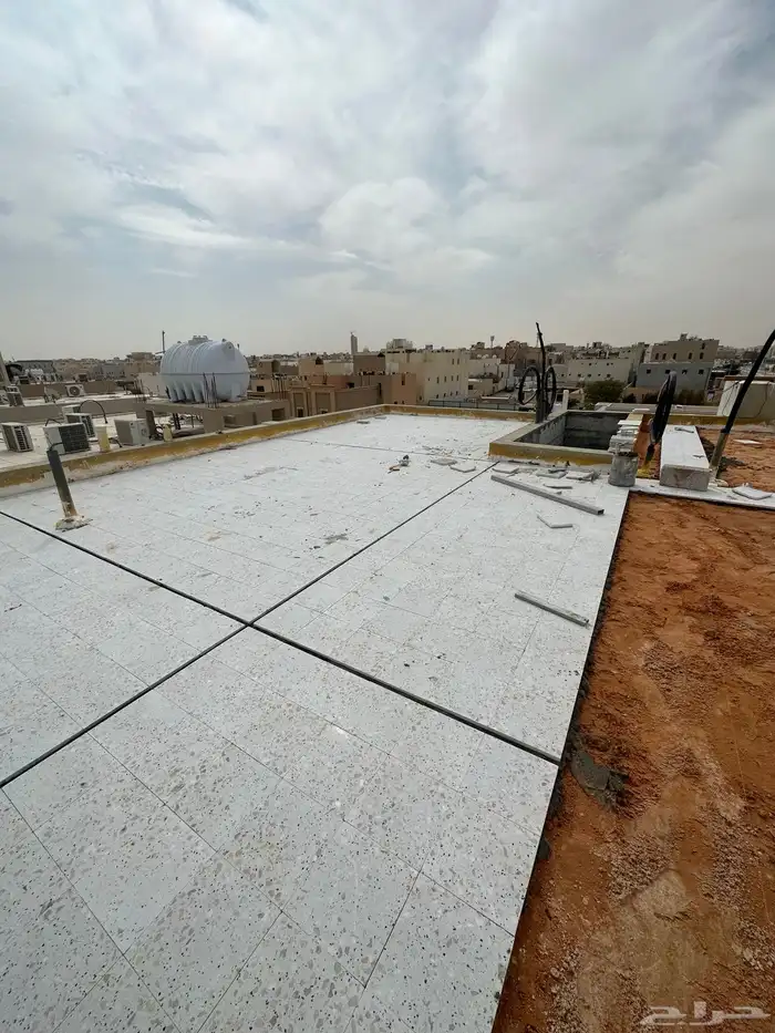 مشرف سعودي ومؤسسة مقاولات با إشراف سعودي كامل 3