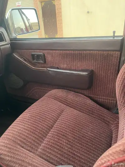 باترول سوبر سفاري 94 10
