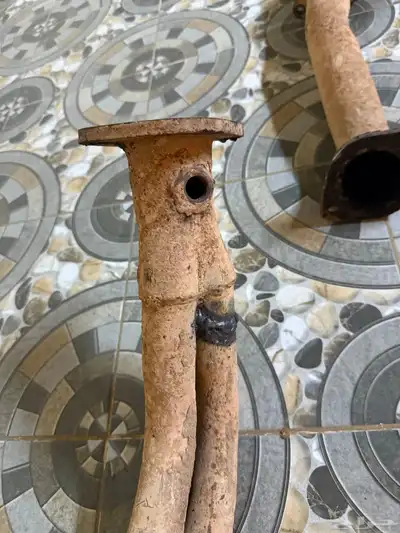 هدرز ربع راسين ناقص الدبه الخلفيه 2