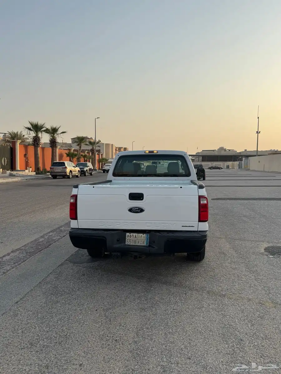 فورد F350 index