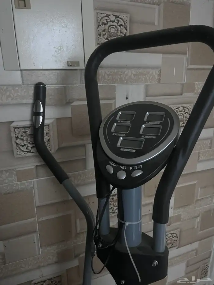 الغزال الطائر  سيكل رياضي 2