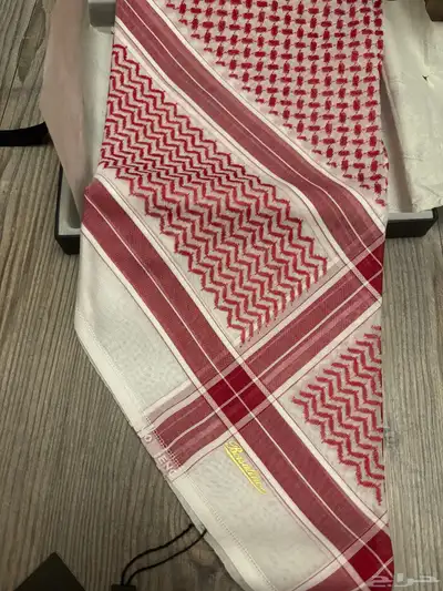 شماغ بورسالانكو 1