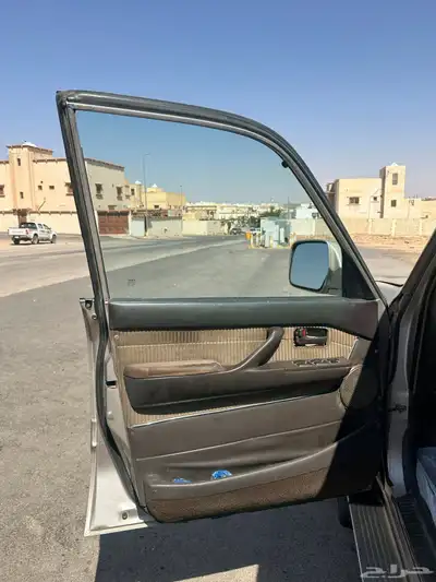 جيب صالو لندكروز موديل 94 ديزل شرط النظافه 11