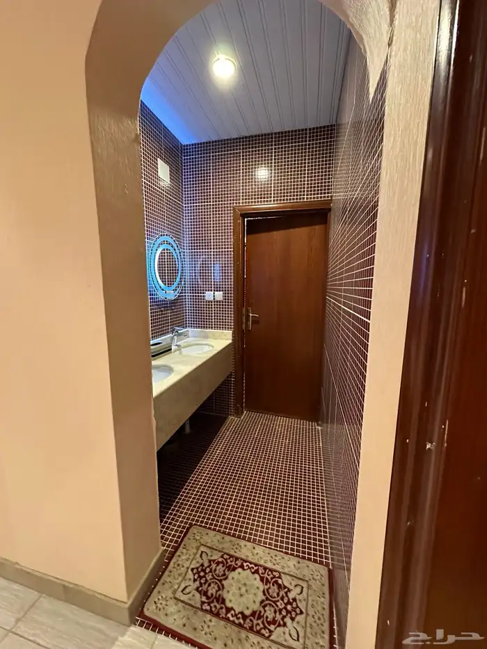 فيلا مؤثثة بالكامل للبيع 6