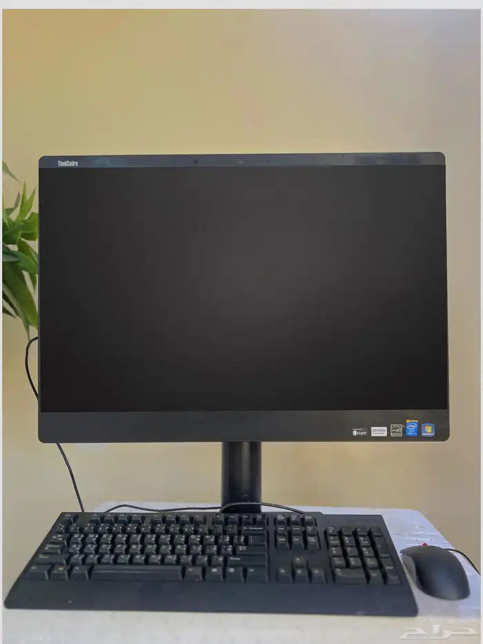 كمبيوتر مكتبي الكل في واحد شاشة تاتش ( Lenovo All in One ) 0