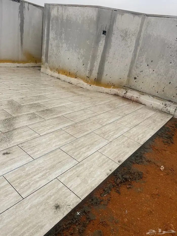 مشرف سعودي ومؤسسة مقاولات با إشراف سعودي كامل 17