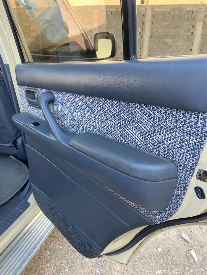 جيب صالون جي اكس نظيف جدا 25