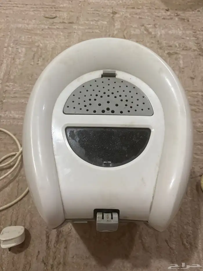 قلايه بطاطس 1