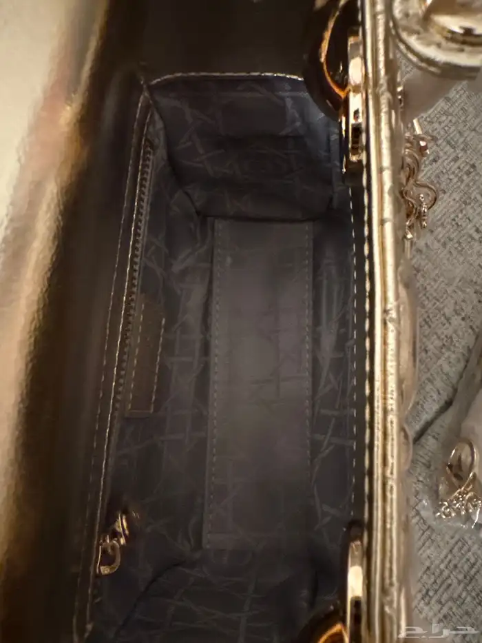 شنط شانيل وديور 2