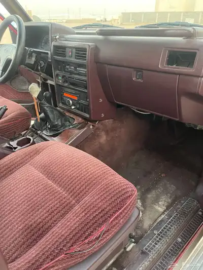 باترول سوبر سفاري 94 14