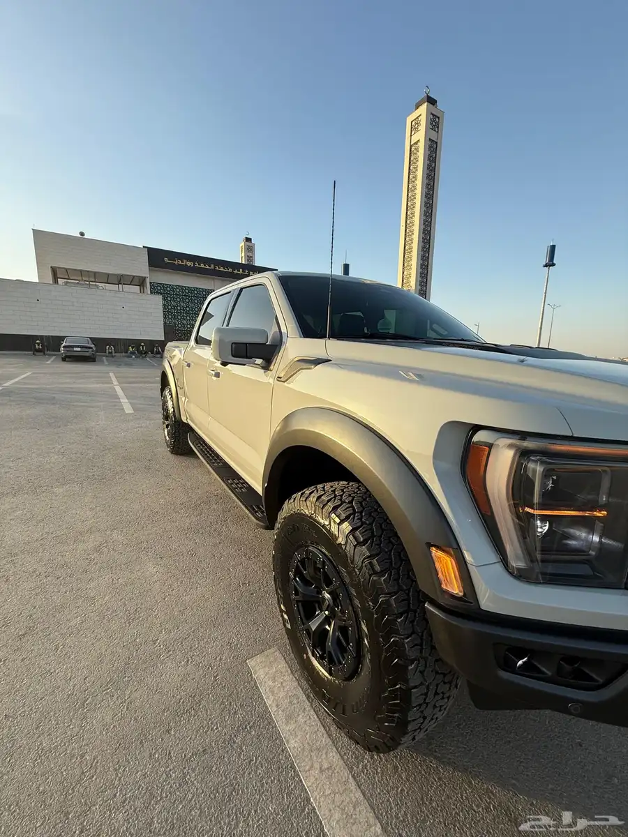 فورد F150 رابتر 2023 37 فل كامل index