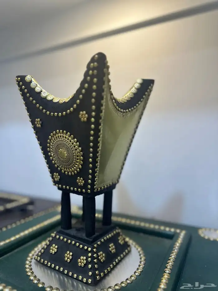 مباخر ملكية حائل فاخرة مبخرة حائلية 21