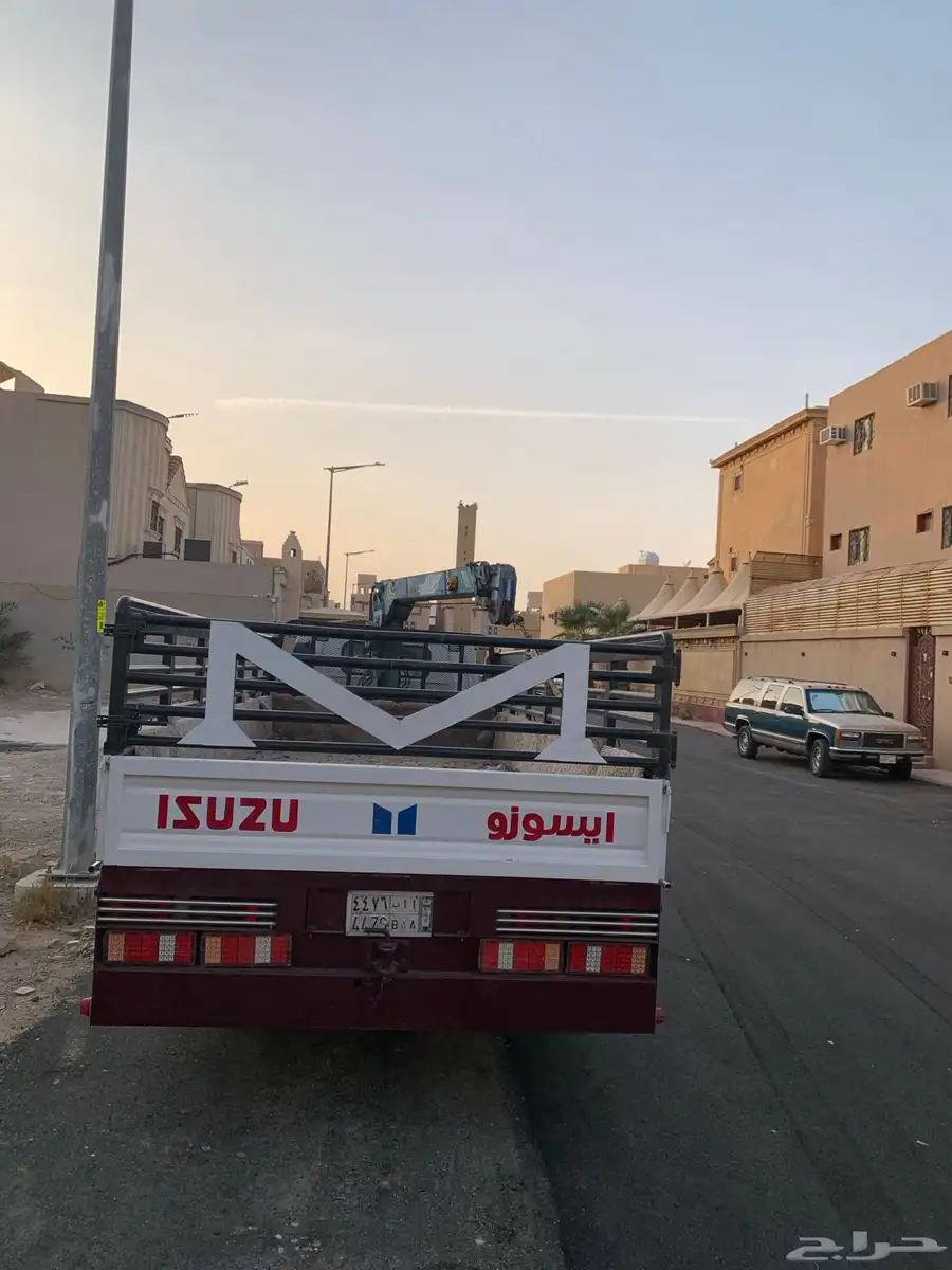 دنه ونش للبيع 11