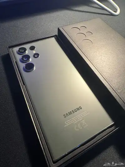 Galaxy s23 Ultra-256 1