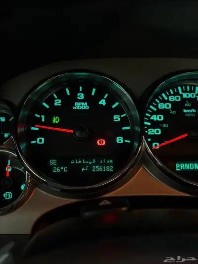 سلفرادو 2012 Z71 فل كامل( تم البيع ) 57