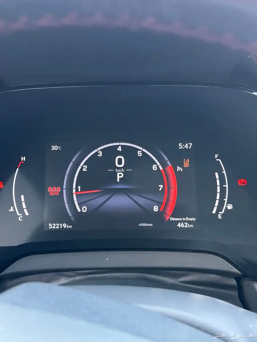 لكزس ار اكس 2023 اف سبورت فل كامل Lexus RX350 F SPORT index
