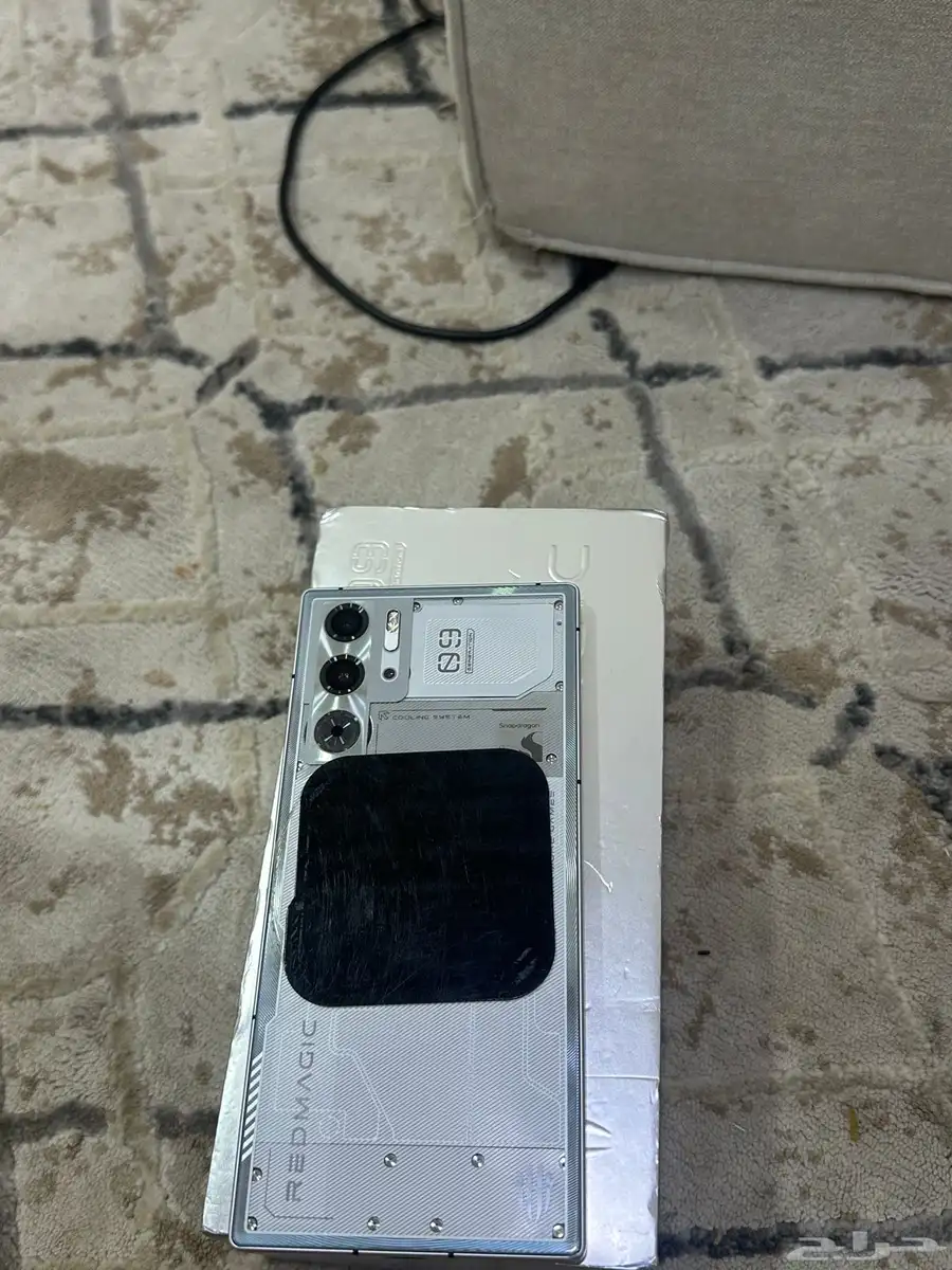 REDMAGIC 9 Pro للبيع 2
